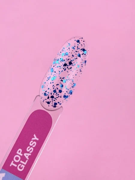 Luna Top Glassy -13ml