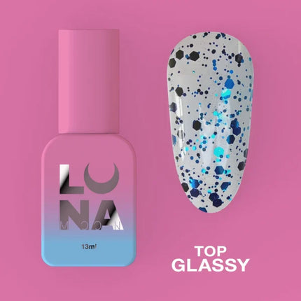Luna Top Glassy -13ml