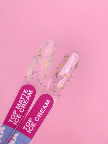 Luna Top Ice Cream -13ml