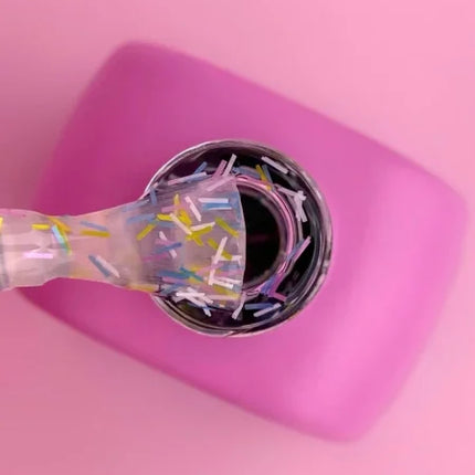 Luna Top Matte Ice Cream -13ml