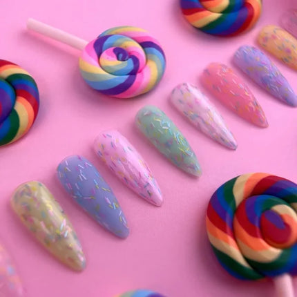 Luna Top Matte Ice Cream -13ml