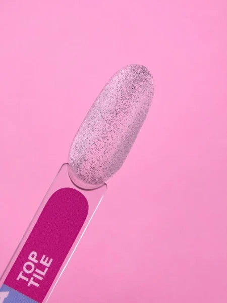 Luna Top Matt Tile -13ml