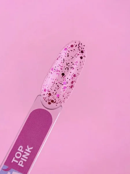 Luna Top Pink -13ml