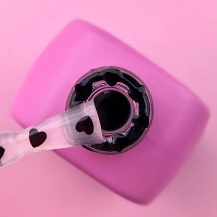 Luna Top Romantic Black -13ml