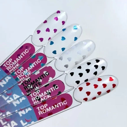 Luna Top Romantic  -13ml