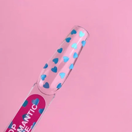 Luna Top Romantic Blue  -13ml