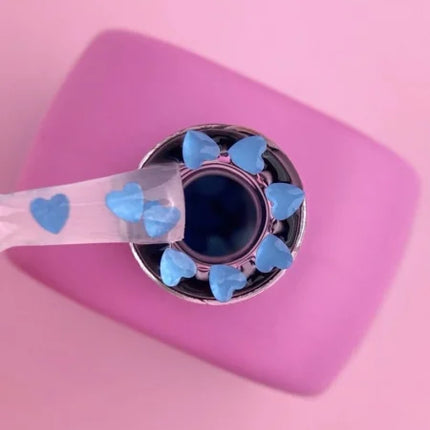 Luna Top Romantic Blue  -13ml