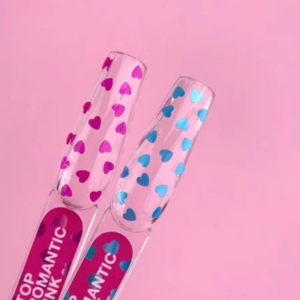 Luna Top Romantic Blue  -13ml