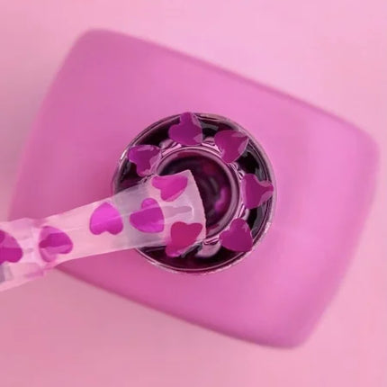 Luna Top Romantic Pink  -13ml