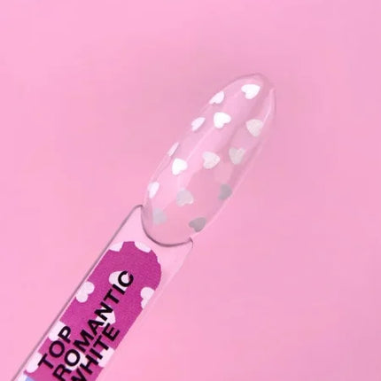 Luna Top Romantic White  -13ml