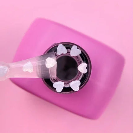 Luna Top Romantic White  -13ml