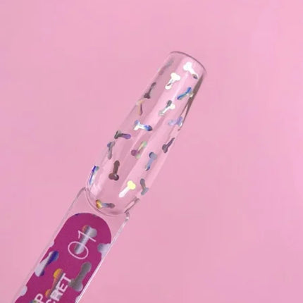 Luna Top Secret 01 -13ml