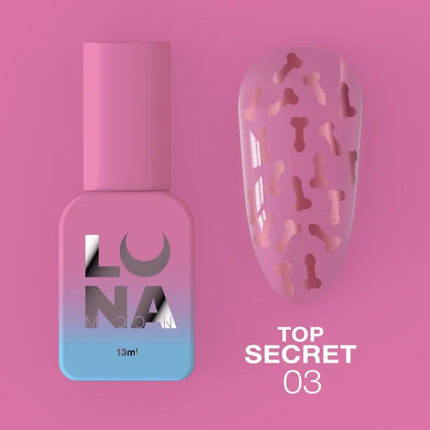 Luna Top Secret 03 -13ml