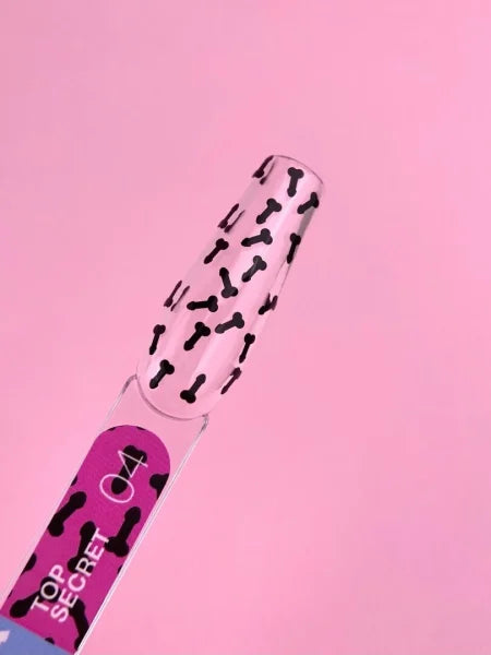 Luna Top Secret 04 -13ml
