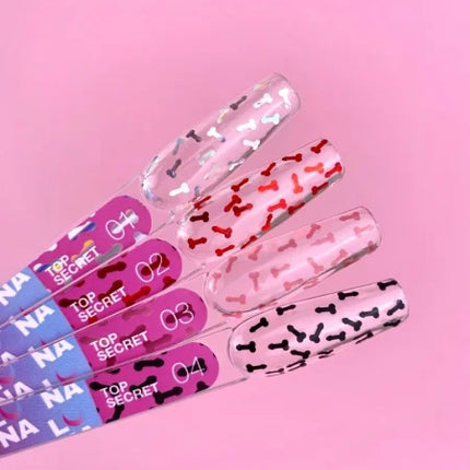 Luna Top Secret 02 -13ml