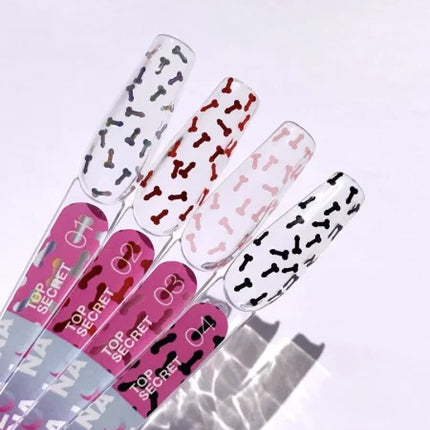 Luna Top Secret 02 -13ml
