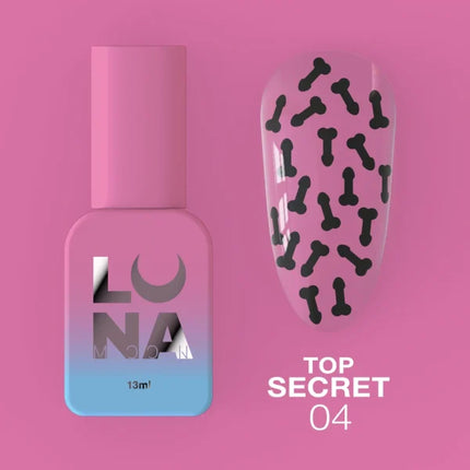 Luna Top Secret 04 -13ml