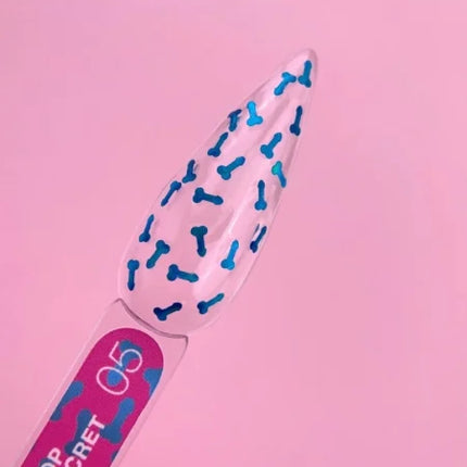 Luna Top Secret 05 -13ml