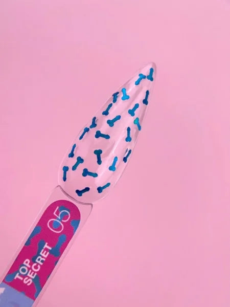 Luna Top Secret 05 -13ml