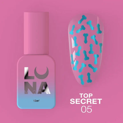 Luna Top Secret 05 -13ml