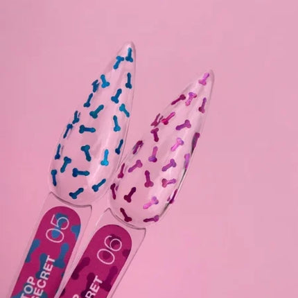 Luna Top Secret 05 -13ml