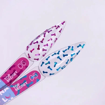 Luna Top Secret 05 -13ml