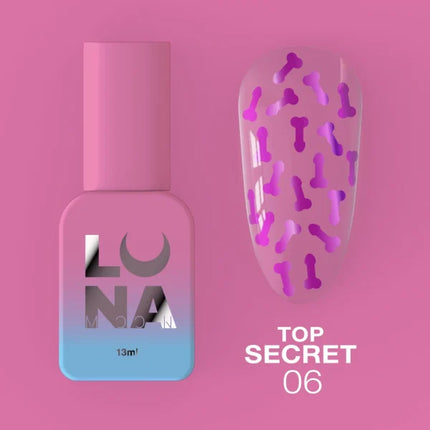 Luna Top Secret 06 -13ml