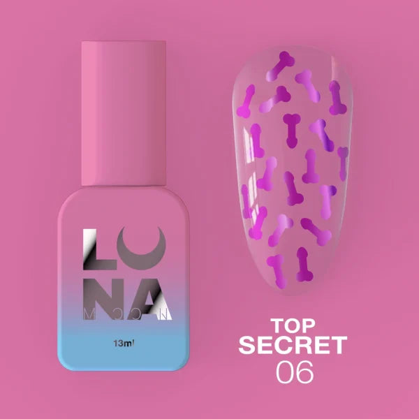 Luna Top Secret 06 -13ml