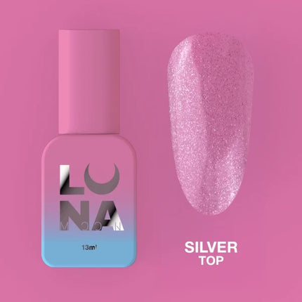 Luna Top Silver -13ml