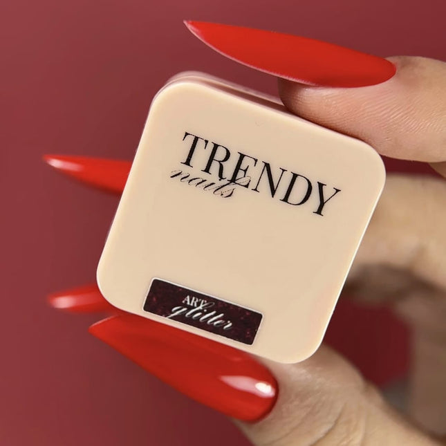 Trendy Nails Art Glitter 5ml