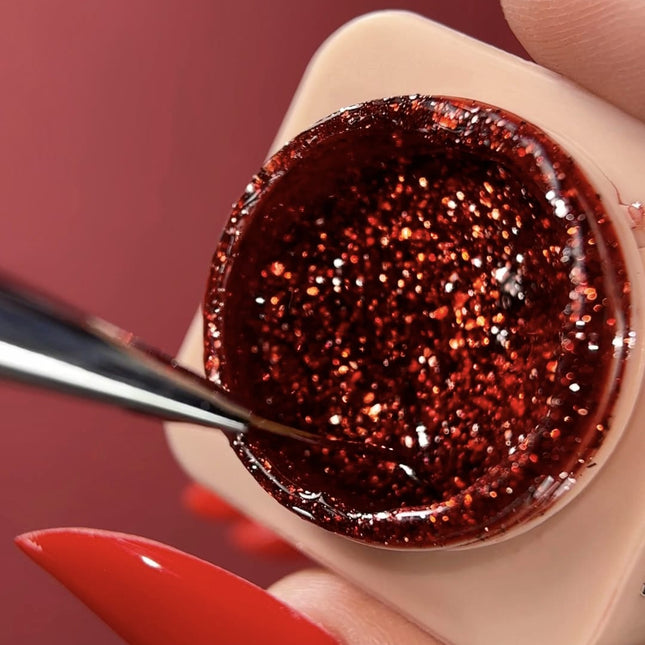 Trendy Nails Art Glitter 5ml