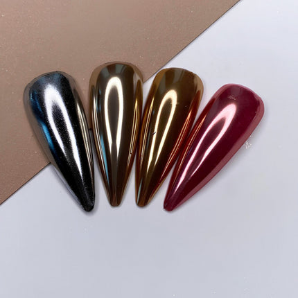 DARK Powder №03, 1g
