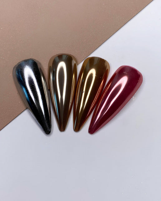 DARK Powder №01, 1g