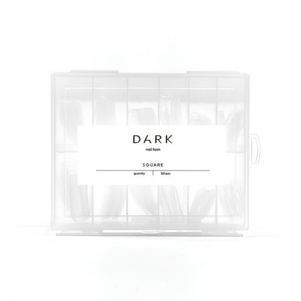 DARK Upper Forms Square, 120pcs