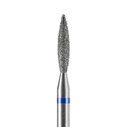 DARK Sharp Flame Cutter 2.1x10 mm Blue