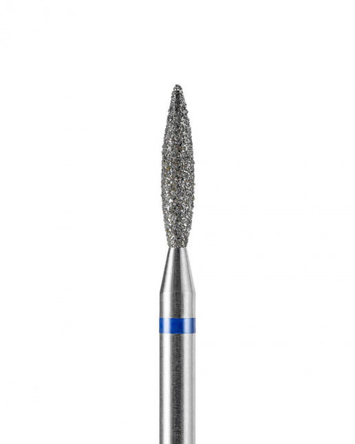 DARK Sharp Flame Cutter 2.1x10 mm Blue