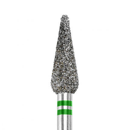 DARK Bud Cutter Green