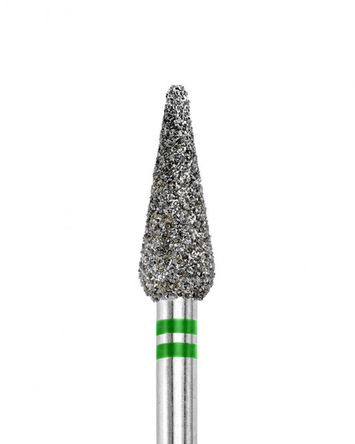 DARK Bud Cutter Green