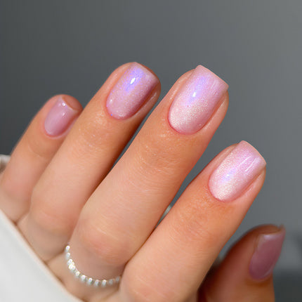 DARK Gel Polish Cat Eye 37, 6 ml
