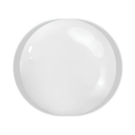 Dark White gel paint (5g)