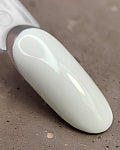 Dark White gel paint (5g)