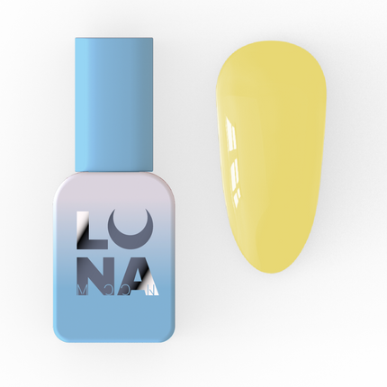 Luna Gel Polish Perfect Colour No500, 8ml