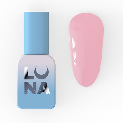 Luna Gel Polish Perfect Colour No502, 8ml