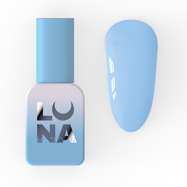 Luna Gel Polish Perfect Colour No505, 8ml