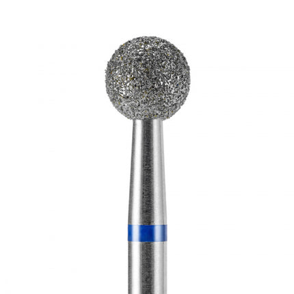 DARK Ball Cutter 5 mm Blue