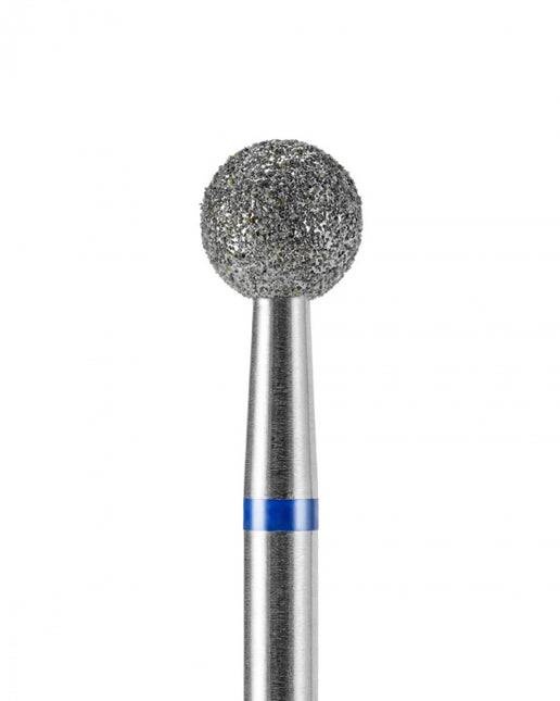 DARK Ball Cutter 5 mm Blue