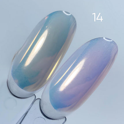 DARK Powder №14, 0.5g