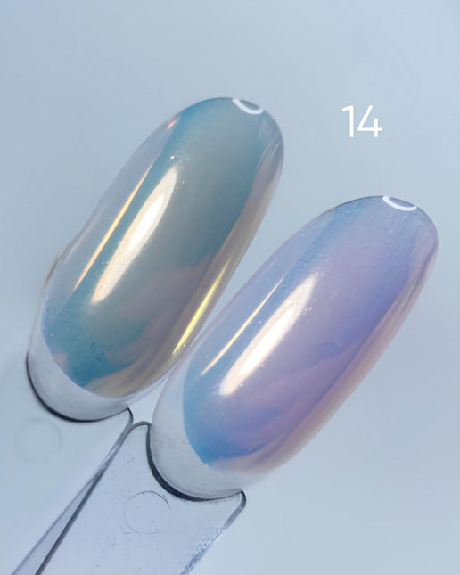 DARK Powder №14, 0.5g