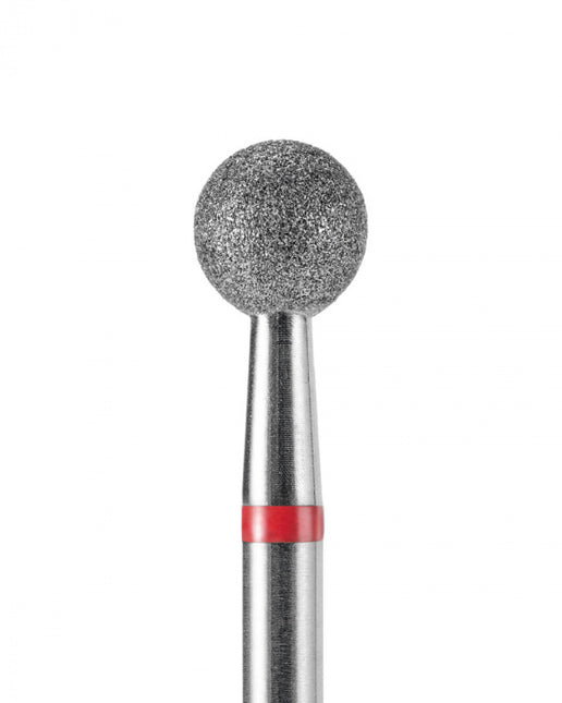 DARK Ball Cutter 5 mm Red