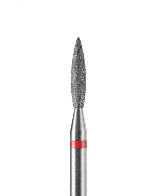 DARK Sharp Flame Cutter 2.3x10 mm Red